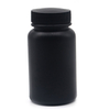 HDPE Pharmaceutical Containers with Child Resistant Cap 60ml/225ml/300ml/500ml