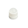 50ml HDPE Empty Refillable Deodorant Roller Bottle