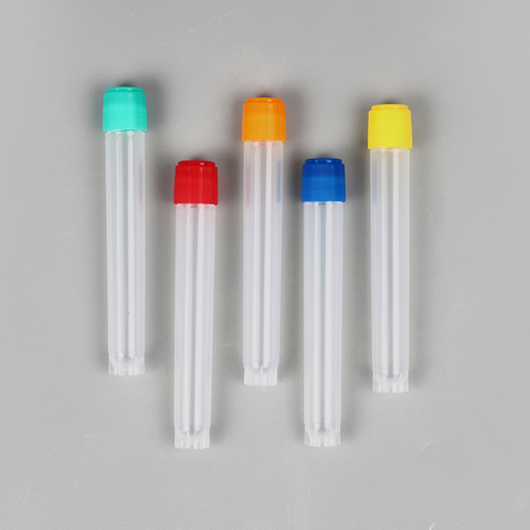 5ml Cryogenic Vials for Liquid Nitrogen