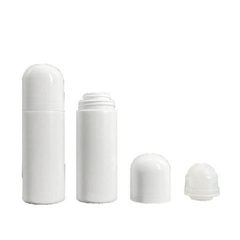 Reusable Roll on Deodorant Bottles Wholesale