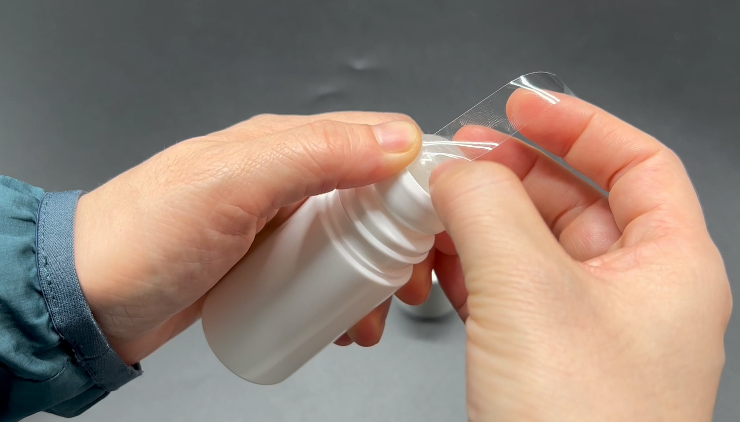 roll on bottle manufacturer