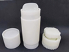 60g Round Detachable base reusable paper-plastic deodorant stick container