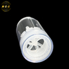 75ml Roll Up Deodorant Containers