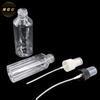 Bulk Plastic Spray Bottles Wholesale
