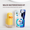 Automatic Induction Hand Washing Machine Soap Dispenser