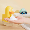 Automatic Induction Hand Washing Machine Soap Dispenser