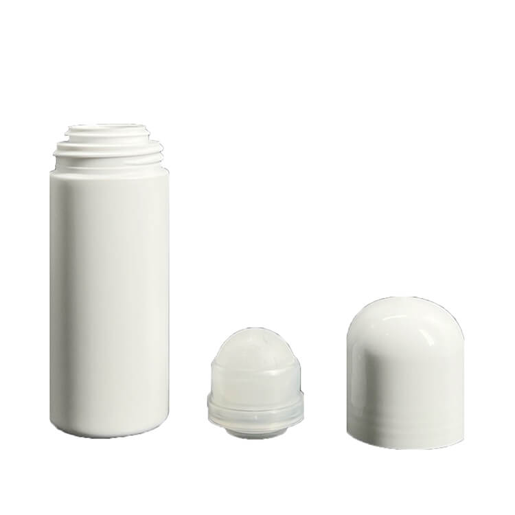 Reusable Roll on Deodorant Bottles Wholesale