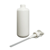 Plastic Soap Dispenser Bottle | HDPE Pump Bottle
