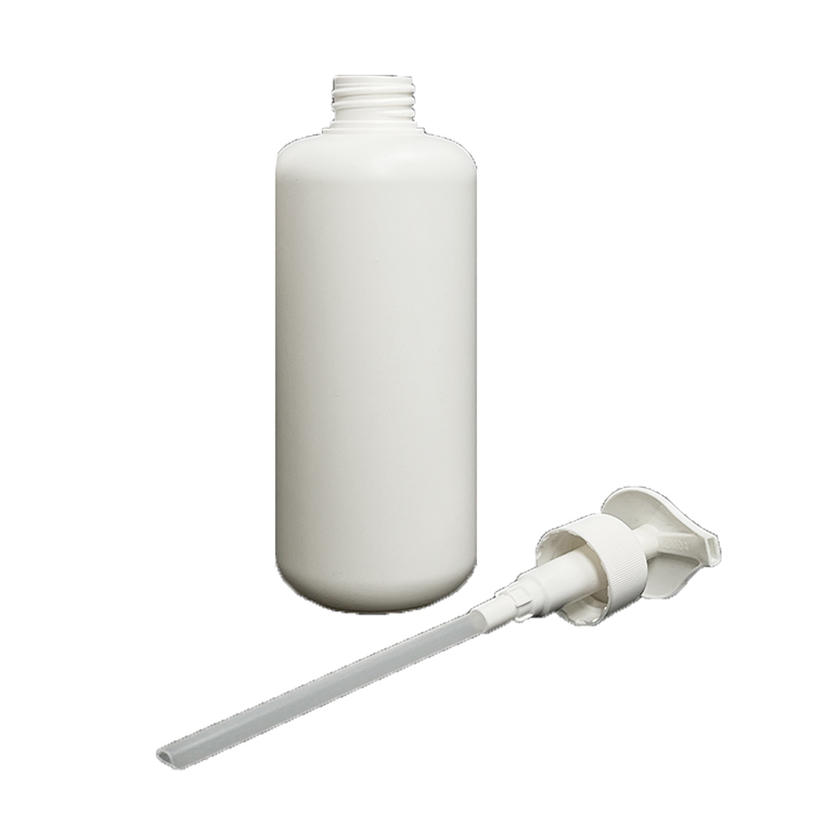 Plastic Soap Dispenser Bottle | HDPE Pump Bottle