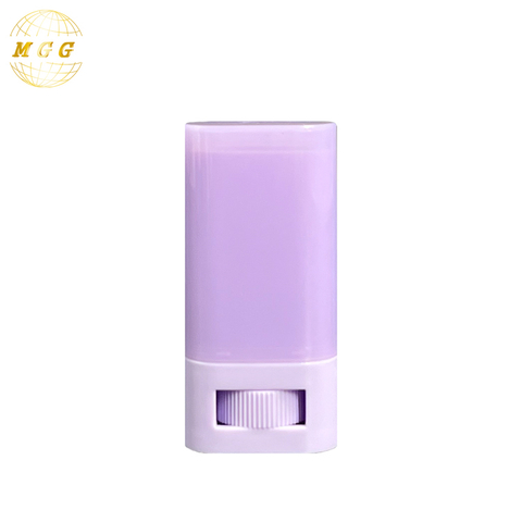 15ml Travel Size Deo Stick Container