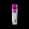1.8ml 2ml Cryogenic Vial with Internal Thread