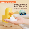 Automatic Induction Hand Washing Machine Soap Dispenser