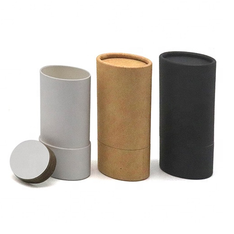 Custom Biodegradable Deodorant Packaging Suppliers