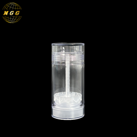75ml Roll Up Deodorant Containers