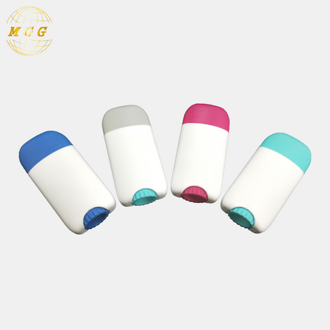Eco Friendly Deodorant Packaging Wholesale