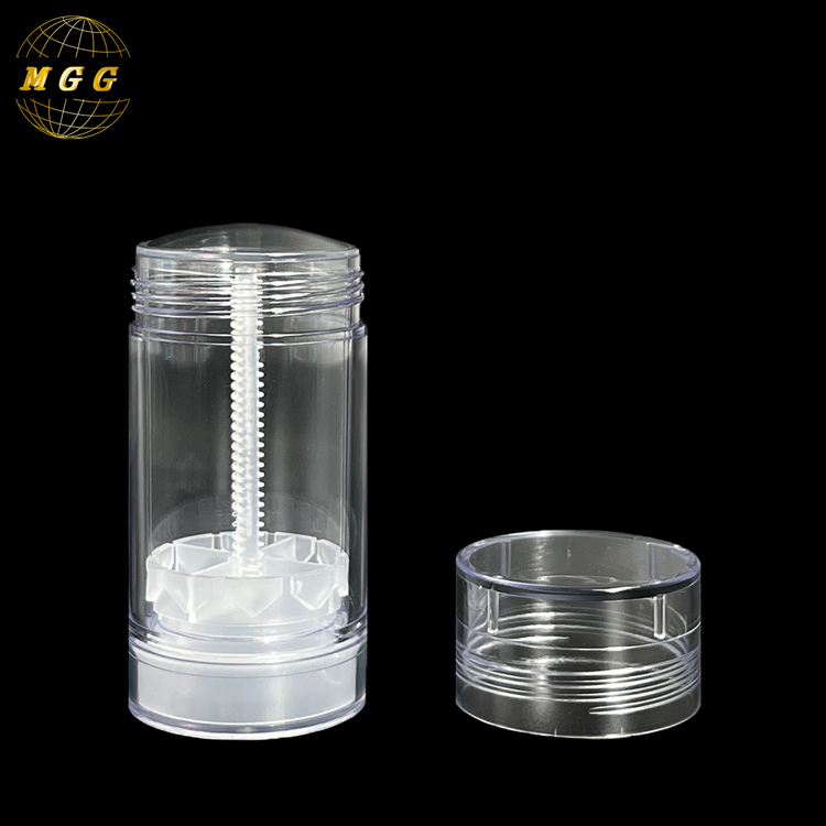 75ml Roll Up Deodorant Containers