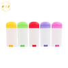 Empty Deodorant Tubes for Sale