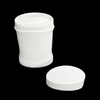 2 oz Roll Up Deodorant Containers