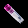 1.8ml 2ml Cryogenic Vial with Internal Thread