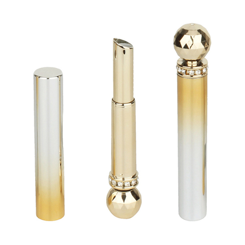 Cosmetic Lipstick Container Manufacturers