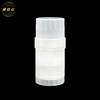 30ml Plastic Transparent Deodorant Tube