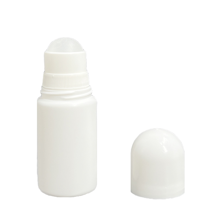 Custom Roll on Bottle for Deodorant Essential Oil
