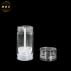 75ml Roll Up Deodorant Containers