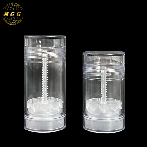 50ml Bottom Fill Deodorant Containers