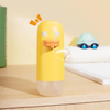 Automatic Induction Hand Washing Machine Soap Dispenser