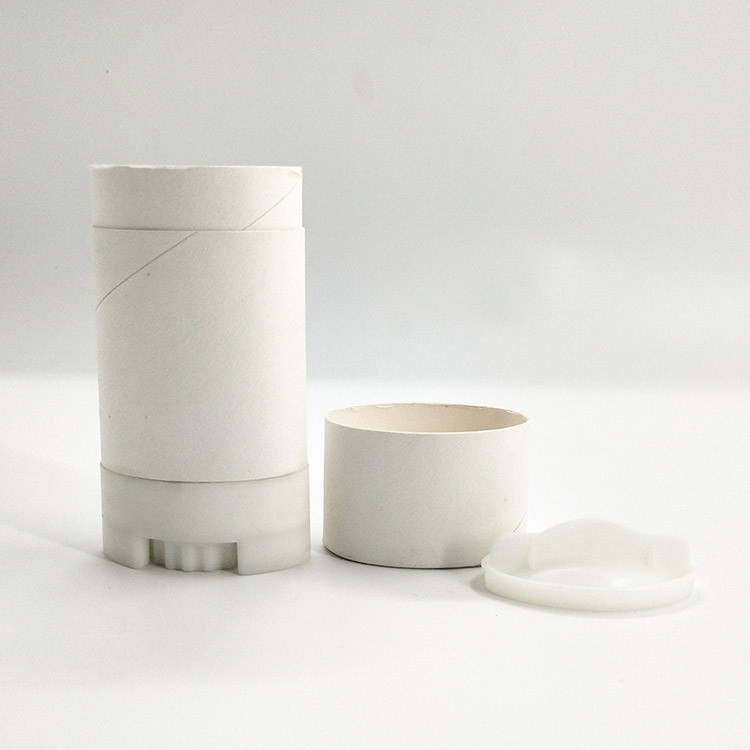 paper deodorant tube wholesale