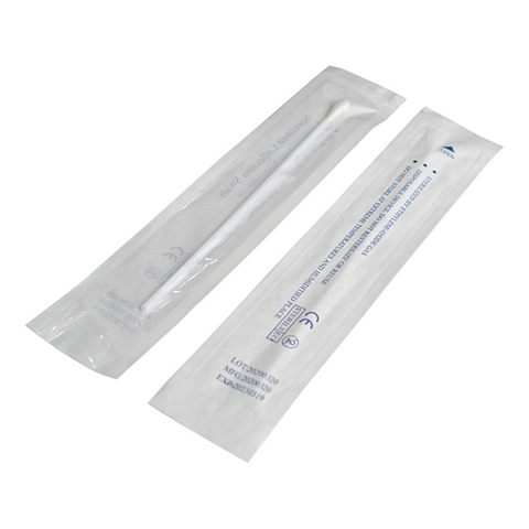 Disposable Sterile Swab Sticks, For Hospital