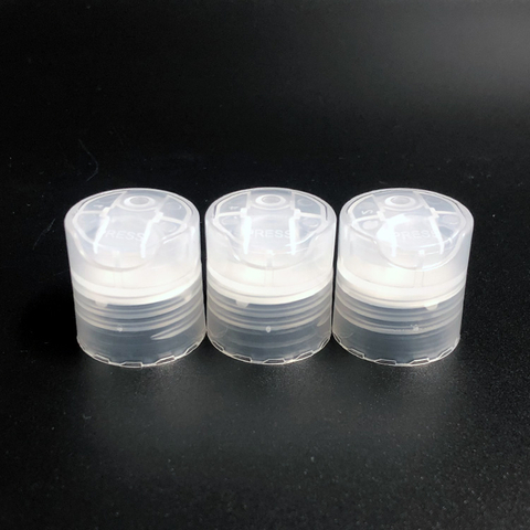 Plastic Disc Top Cap Manufacturer & Supplier - MGG Group